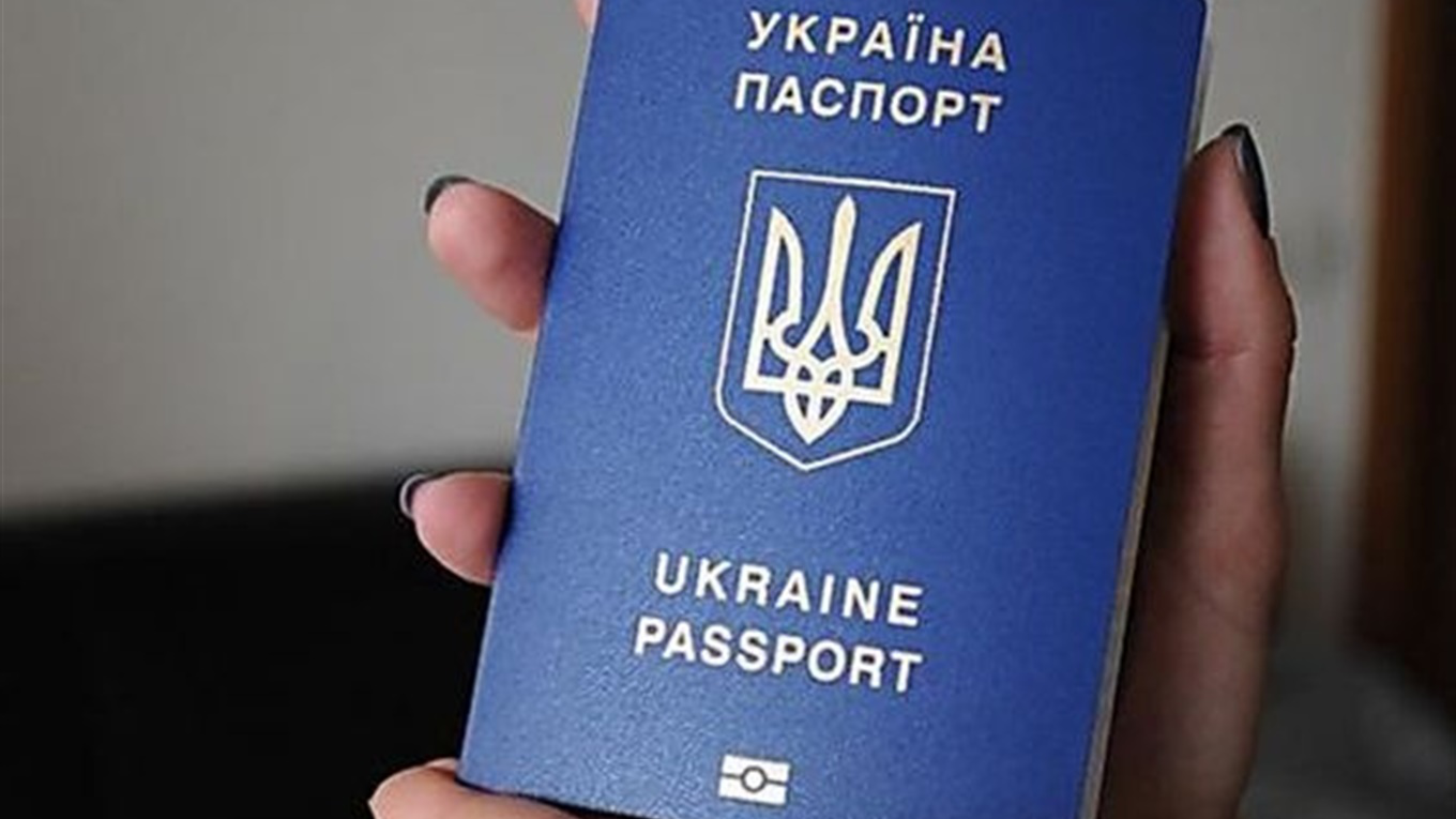 У луцькому ЦНАПі тимчасово не прийматимуть документи на паспорти