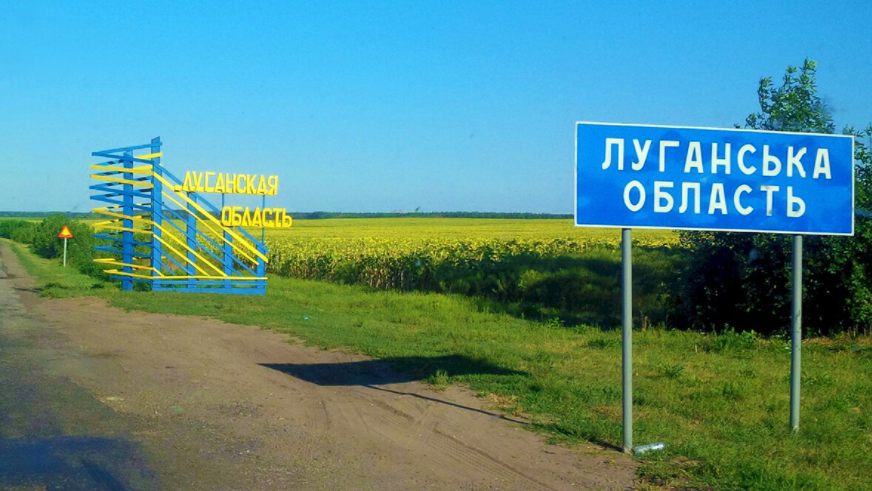 На Луганщині росіяни знищили або вкрали трирічний запас зерна