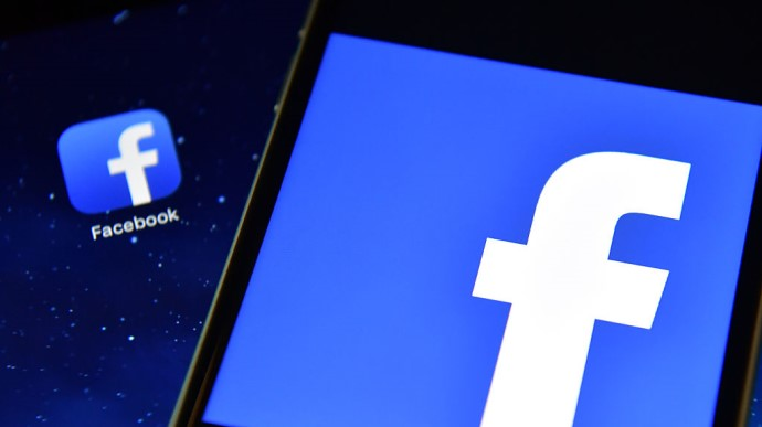 На Херсонщині окупанти хочуть відключити українців від Facebook та Instagram
