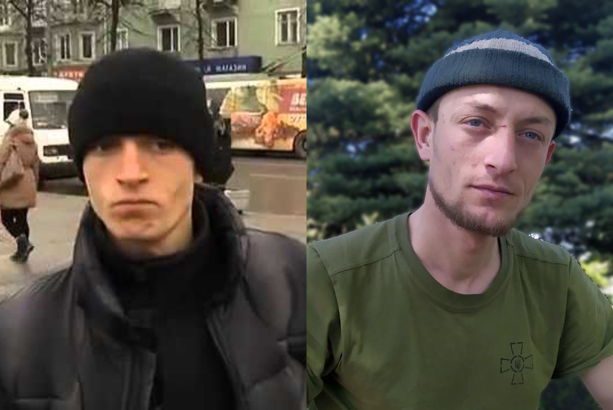 «Москалі – це мєрзость»: «Чоткий паца з Рівного» захищає Україну від окупантів