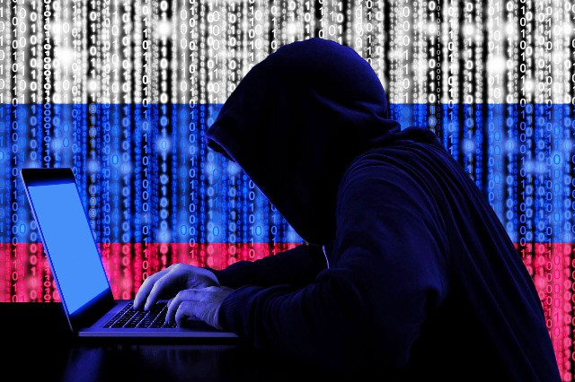 Напередодні «пабєдобєсія» російські хакери атакували німецькі урядові сайти