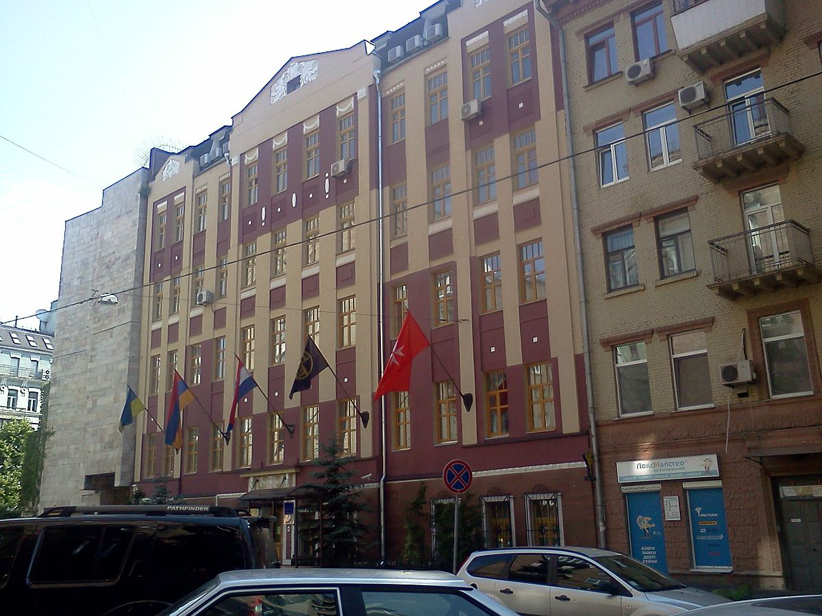 У Києві відновить роботу посольство Хорватії