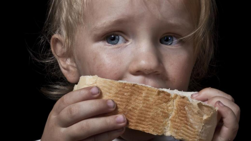 У Німеччині попередили про загрозу найсильнішого голоду з 1945 року
