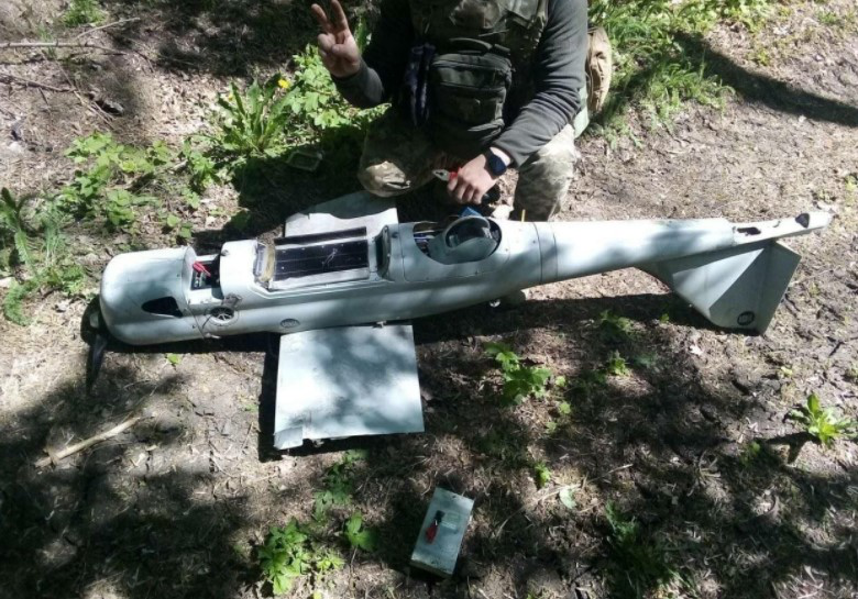 Українська ППО за добу збила 7 БПЛА та 3 крилаті ракети