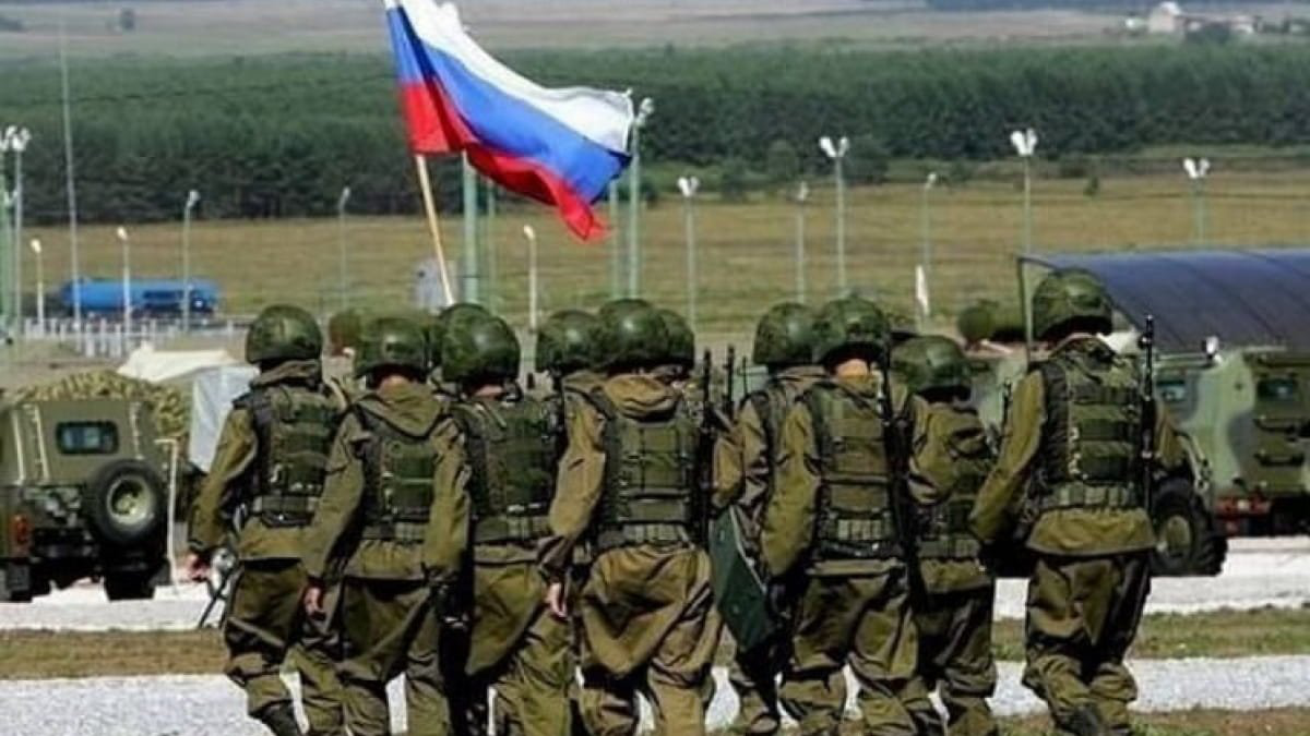 кремль продовжує відправляти строковиків гинути на війні в Україні, – розвідка