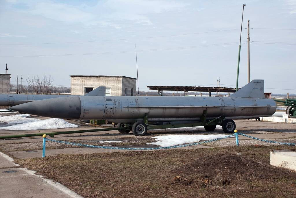 росія вперше випустила радянські крилаті ракети Х-22 по Україні