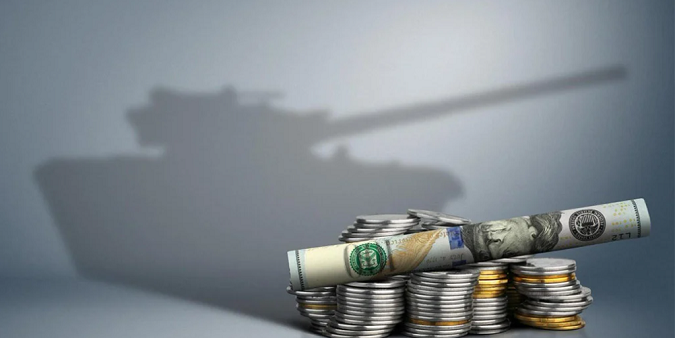 Війна призведе до скорочення економіки України майже на третину, – ЄБРР