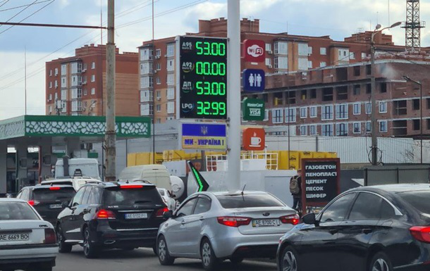 Україна може суттєво збільшити поставки пального через Польщу