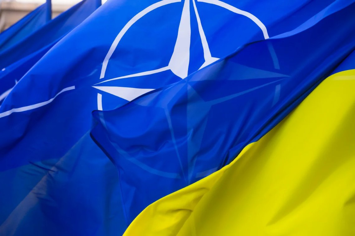 Якщо Україна все ще хоче в НАТО, ми не проти, – посол Угорщини