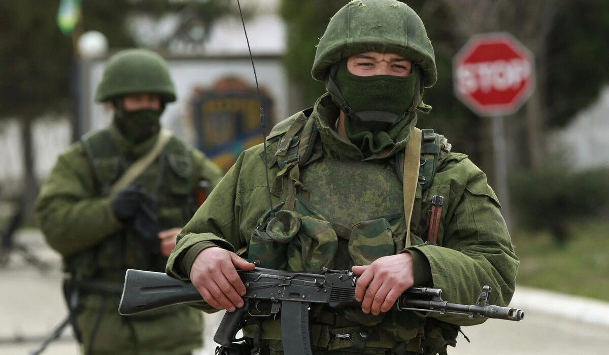 російські солдати не довіряють своїм командирам і готові бунтувати (перехоплена розмова)