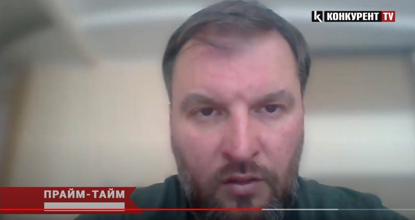 Сергій Куюн розповів чи буде різнитись ціна на пальне залежно від області (відео)