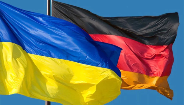 Посольство Німеччини відновить роботу у Києві