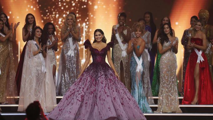 росію можуть назавжди виключити з конкурсу краси «Міс Всесвіт»  (відео)