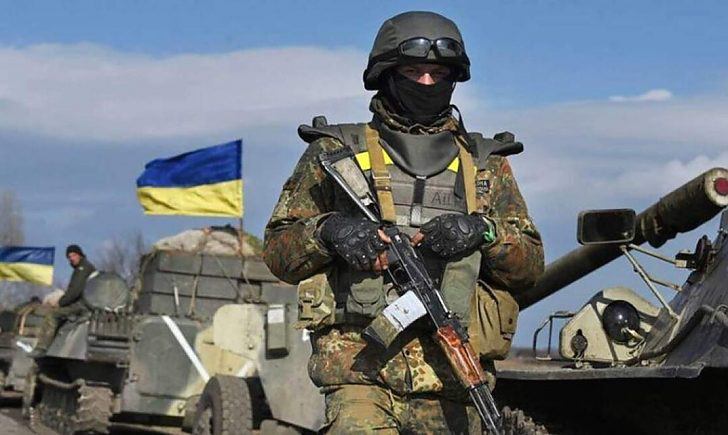 Звільнення Донбасу військовим чином неможливе, – ексрадник Меркель