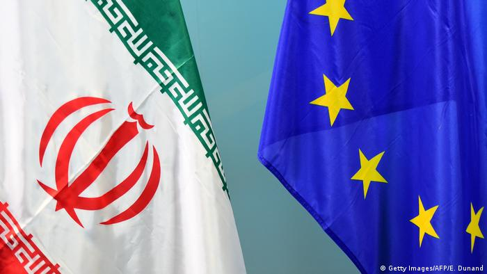 Євросоюз відновлює переговори про зняття санкцій з Ірану
