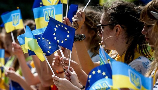 В МЗС рф пророкують кінець ЄС через вступ України