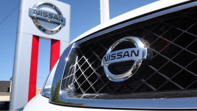 Nissan списав російський бізнес до кінця року