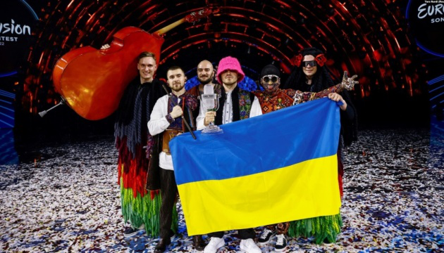 Грузія і Азербайджан заявили про помилки з балами для України на Євробаченні