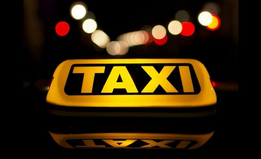 Сервіс таксі Gett припинить роботу в Росії з 1 червня