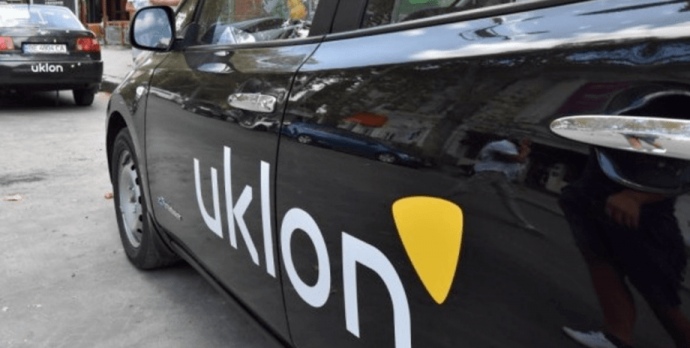 Uklon запускає міжнародну франшизу