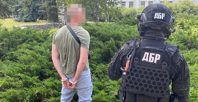 Склали зброю: поліцейських з Харківщини звинувачують у державній зраді