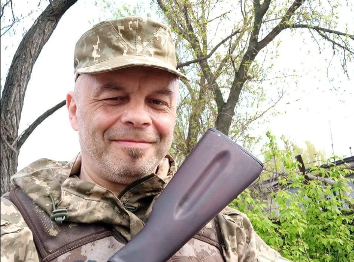 Був відеооператором телеканалу: в російсько-українській війні загинув лучанин (відео)
