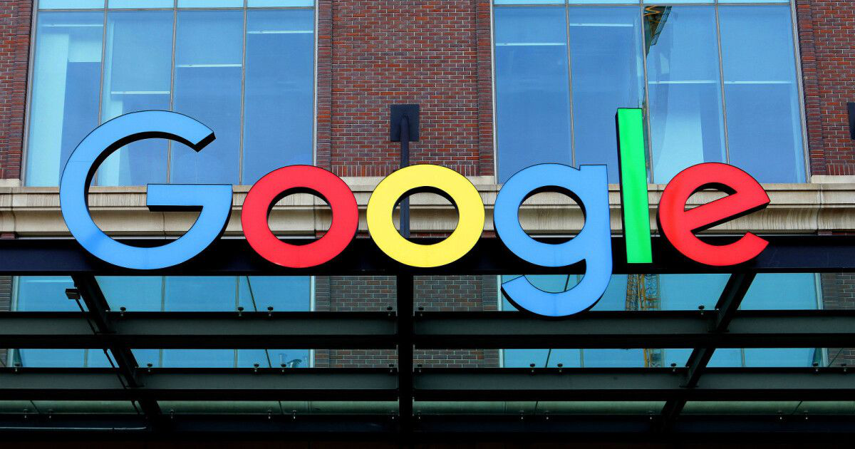 Google закриває свій офіс у росії