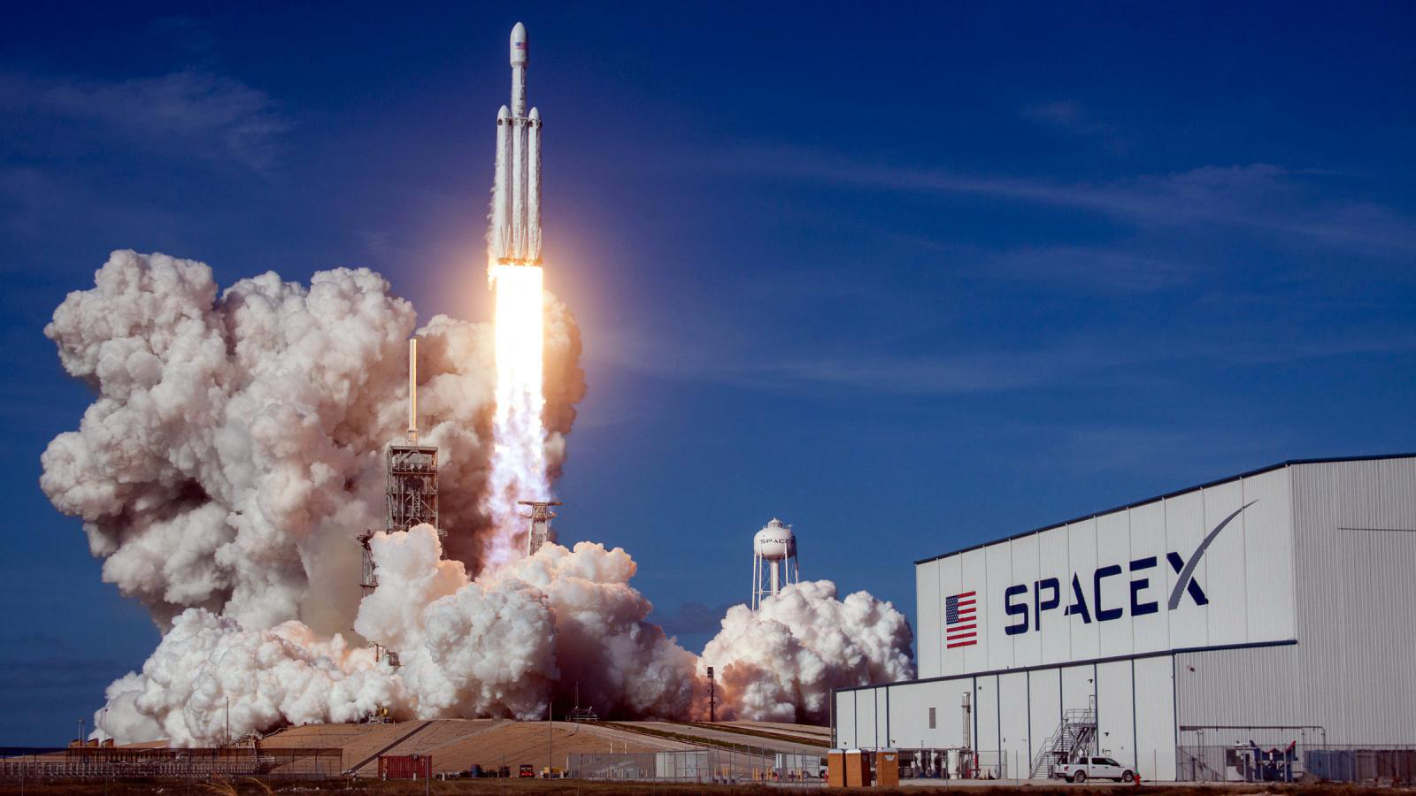 SpaceX вивела чергову партію супутників Starlink