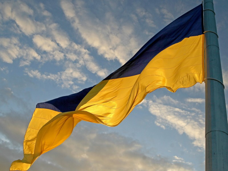 Український прапор увійшов до списку найуживаніших смайлів у твітері