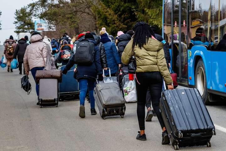 Чехія змінила правила проживання та фінансування для українських біженців