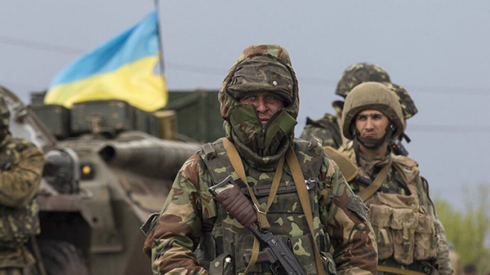 В Україні продовжили воєнний стан до 23 серпня (відео)