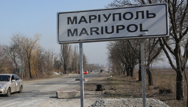 За добу в росію з-під Маріуполя депортували 245 людей – радник мера