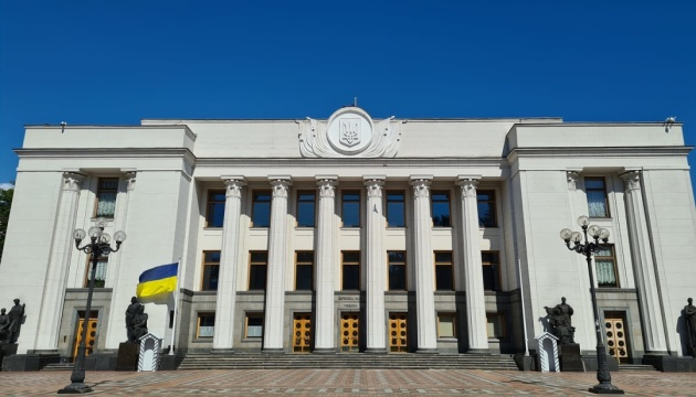 Україна розірвала три угоди з Союзом незалежних держав