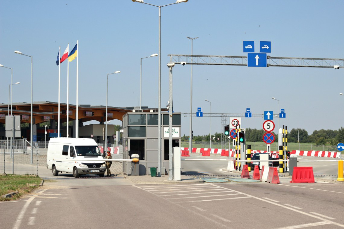 На кордоні України з Польщею можуть ввести єдиний контроль: що це означатиме