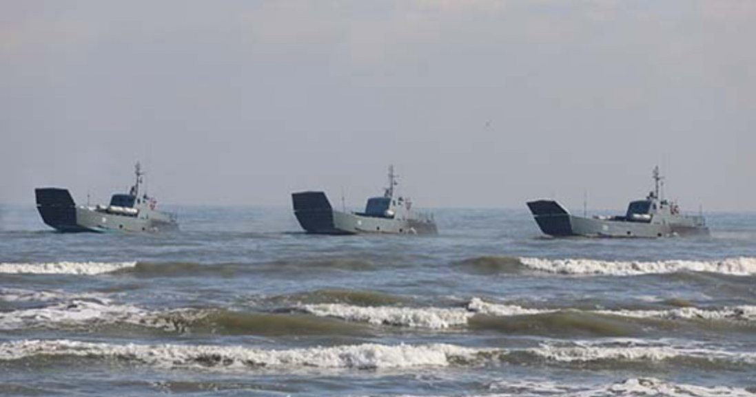 Російські моряки відмовляються виконувати бойові завдання через аварійний стан кораблів