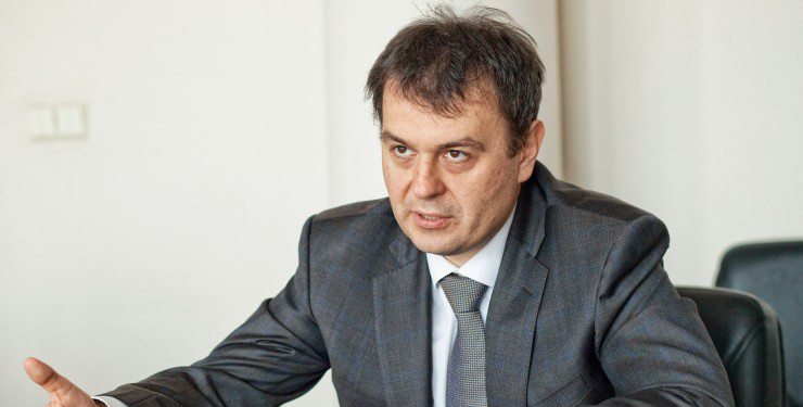 Парламент може збільшити ставку військового збору, – голова комітету ВРУ Данило Гетманцев
