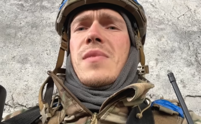 Бійців утримують у задовільних умовах, – дружина командира полку «Азов»