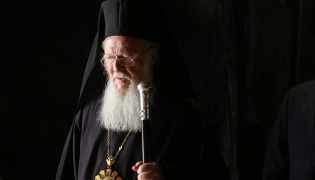 РПЦ розчарувала православних християн, підтримавши вторгнення рф в Україну – Варфоломій