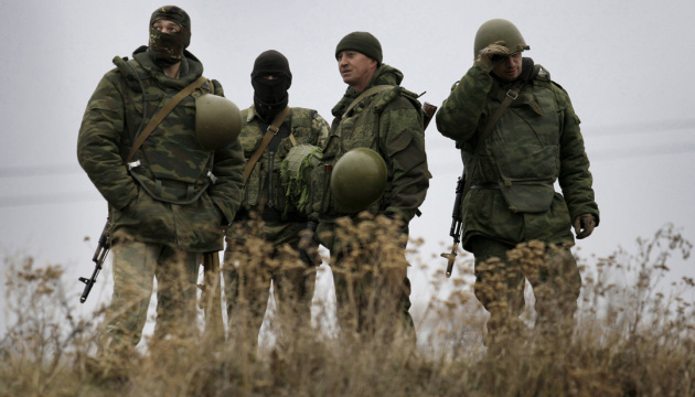 Росіяни будують третю лінію оборони на окупованому півдні, – розвідка