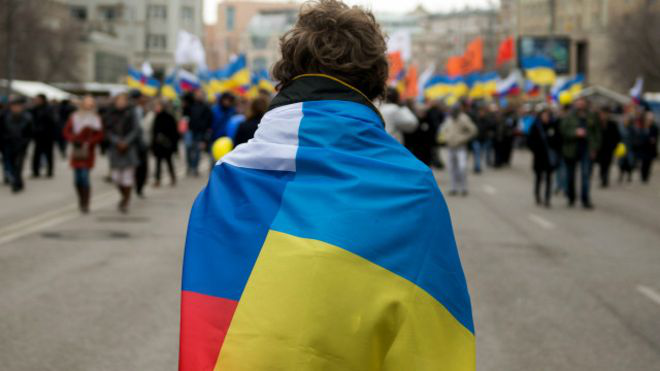 2% українців і досі добре ставляться до росії