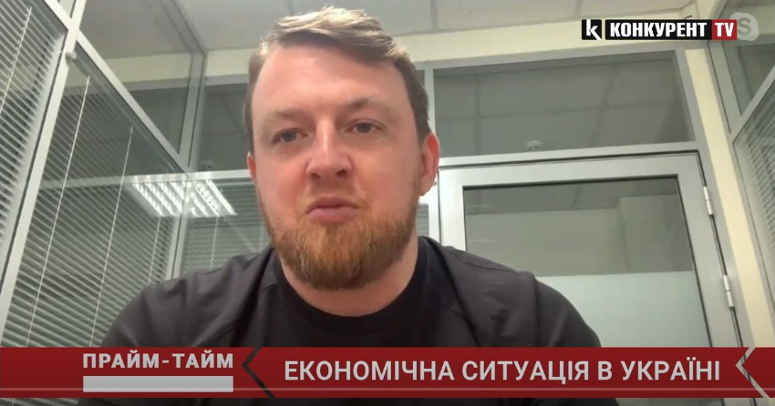 «Голоду не буде»: Сергій Фурса розповів про ситуацію з безробіттям в Україні (відео)