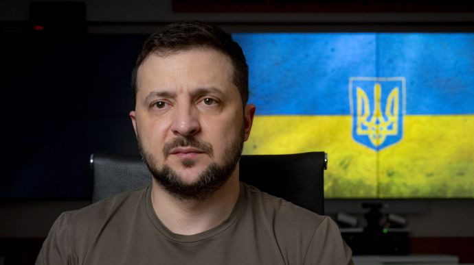 Зеленський розповів, якою бачить перемогу України і «план мінімум»