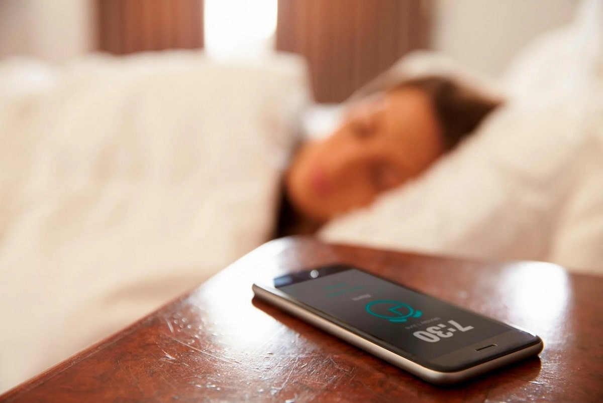 Android-смартфони навчаться підслуховувати своїх власників, поки ті сплять