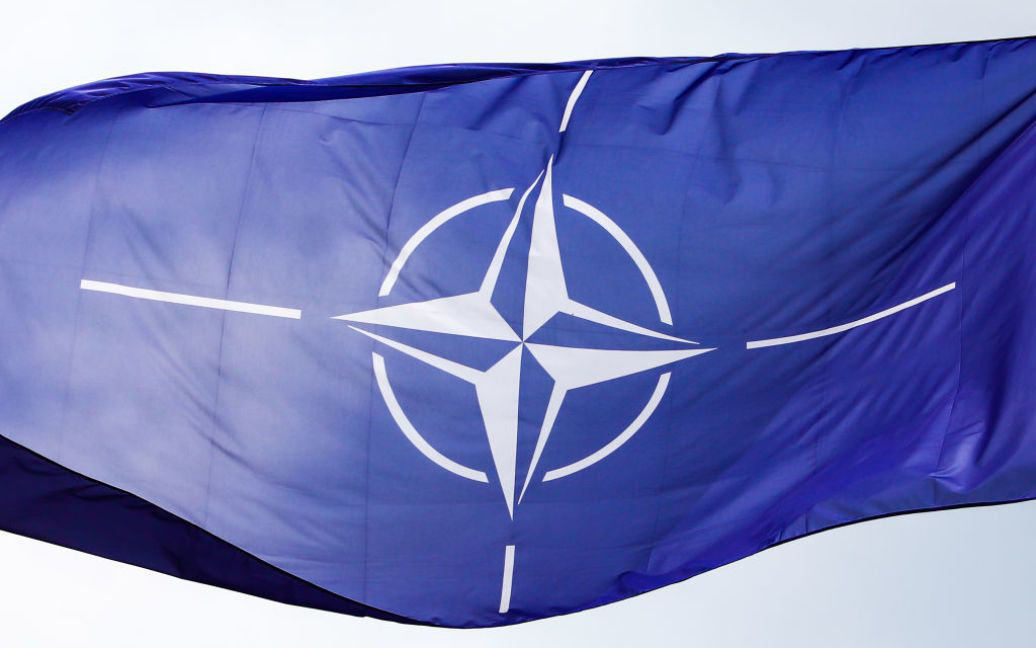 Американський історик вважає, що НАТО вступить у війну в Україні
