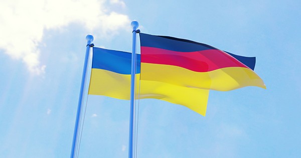 Німеччина надасть Україні 1 мільярд євро грантової допомоги