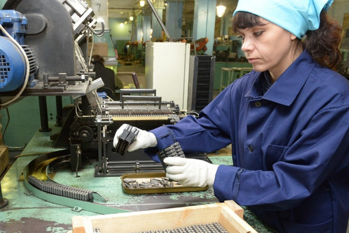 Великий патронний завод у росії звільняє працівників через санкції