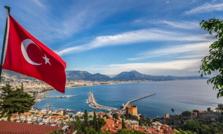 ООН погодилася змінити міжнародне написання назви Туреччини