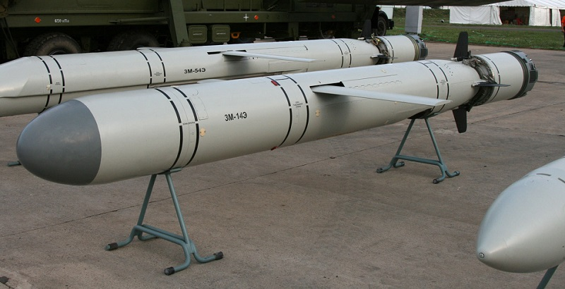 Від 24 лютого росія здійснила 5722 літакових вильотів та випустила 551 ракет