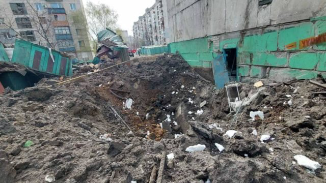 Військові експерти вважають, що рф може захопити Луганщину за два тижні