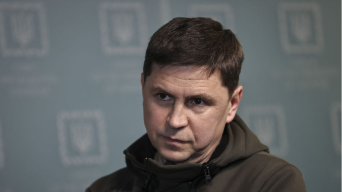 Україна незабаром перейде до інтенсивного контрнаступу, – Подоляк